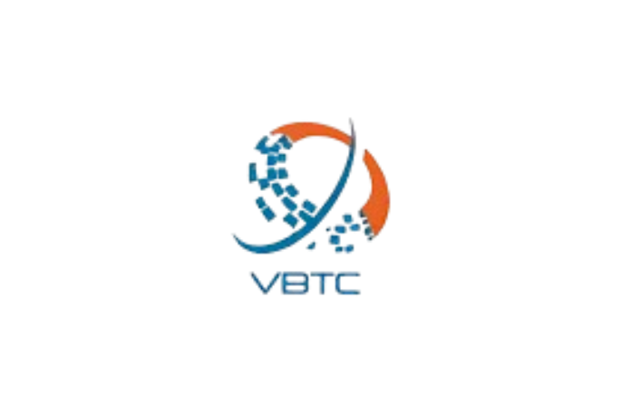 VBTC Logo